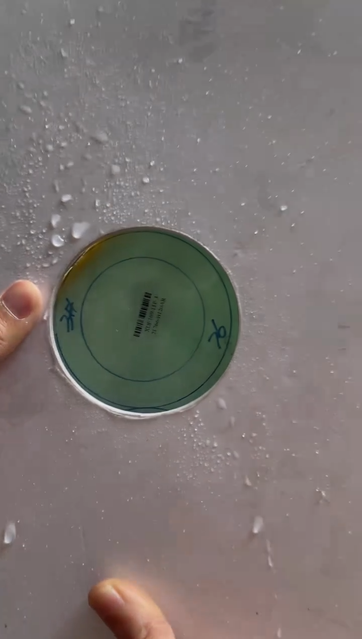 定制翡翠手镯未镶嵌手镯CHC/DZS