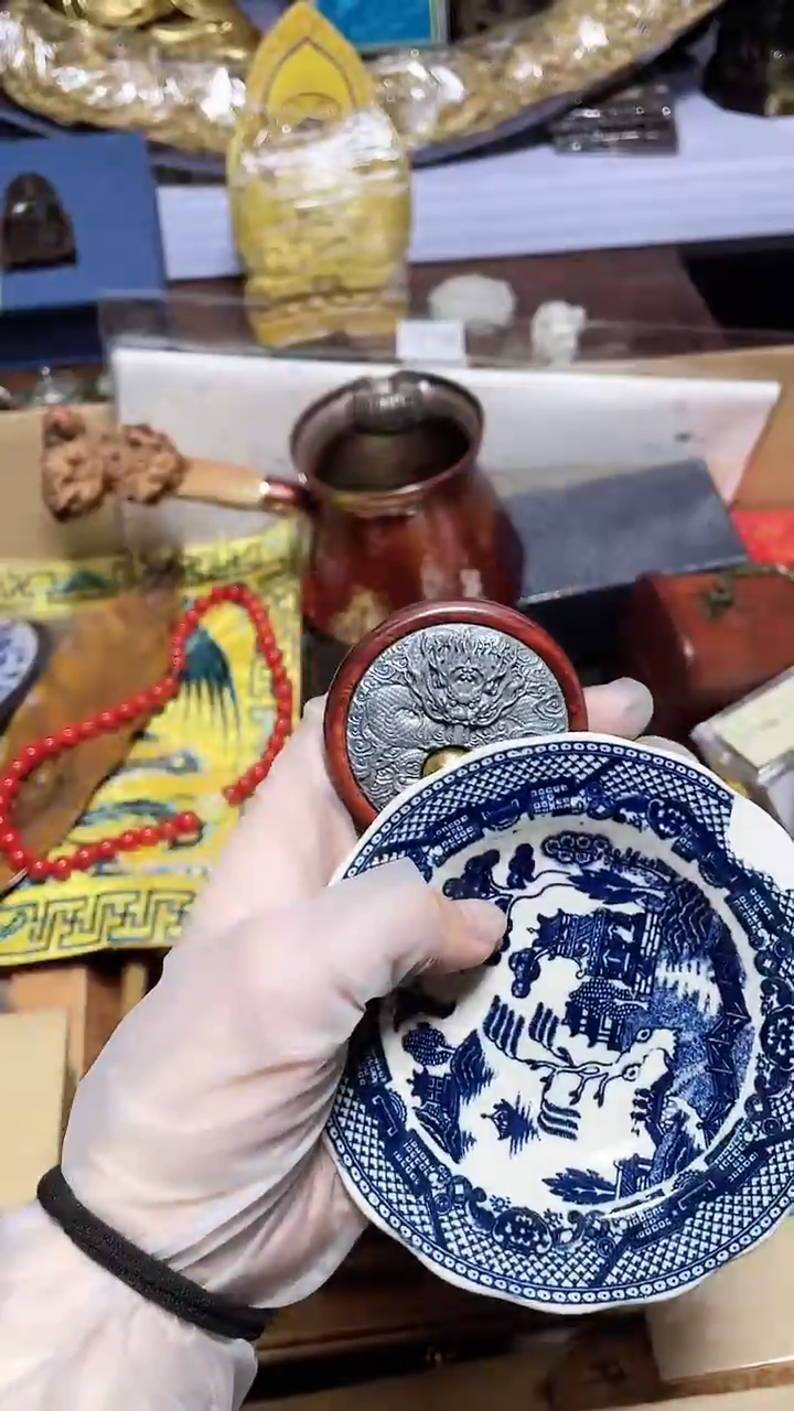 【闪购商品】瓷器碎片瓷器碎片