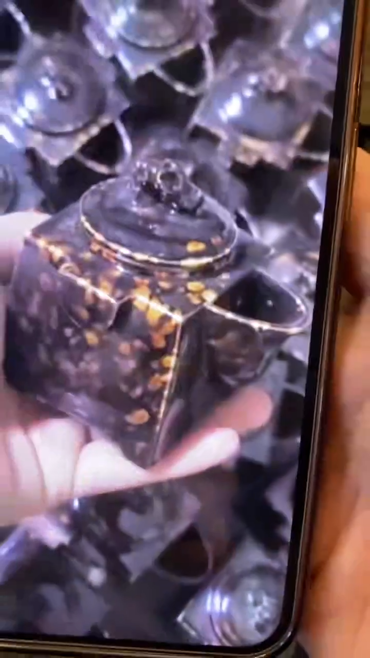 瓷片陶瓷茶具茶器