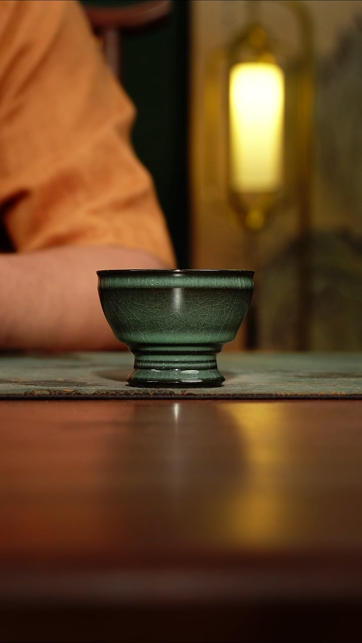 【览古雅韵】主人杯