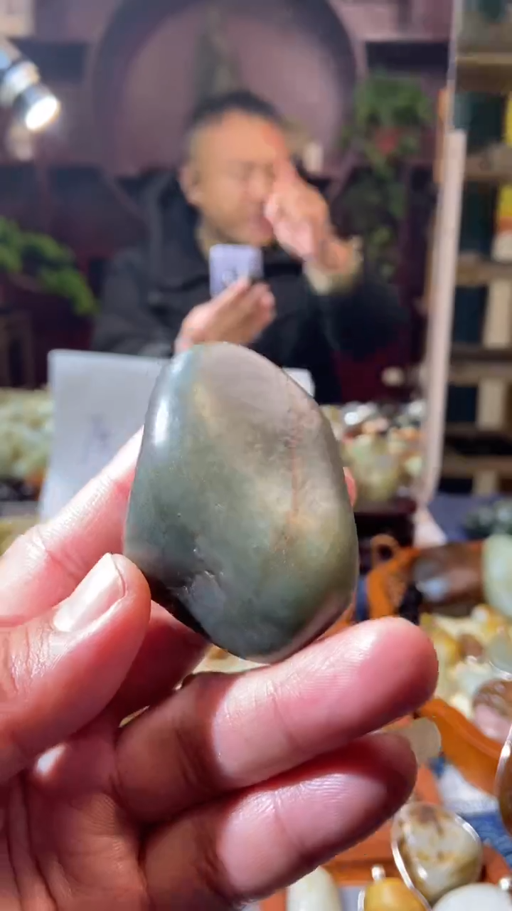 【闪购商品】和田玉挂件未镶嵌和田玉吊坠挂件精美