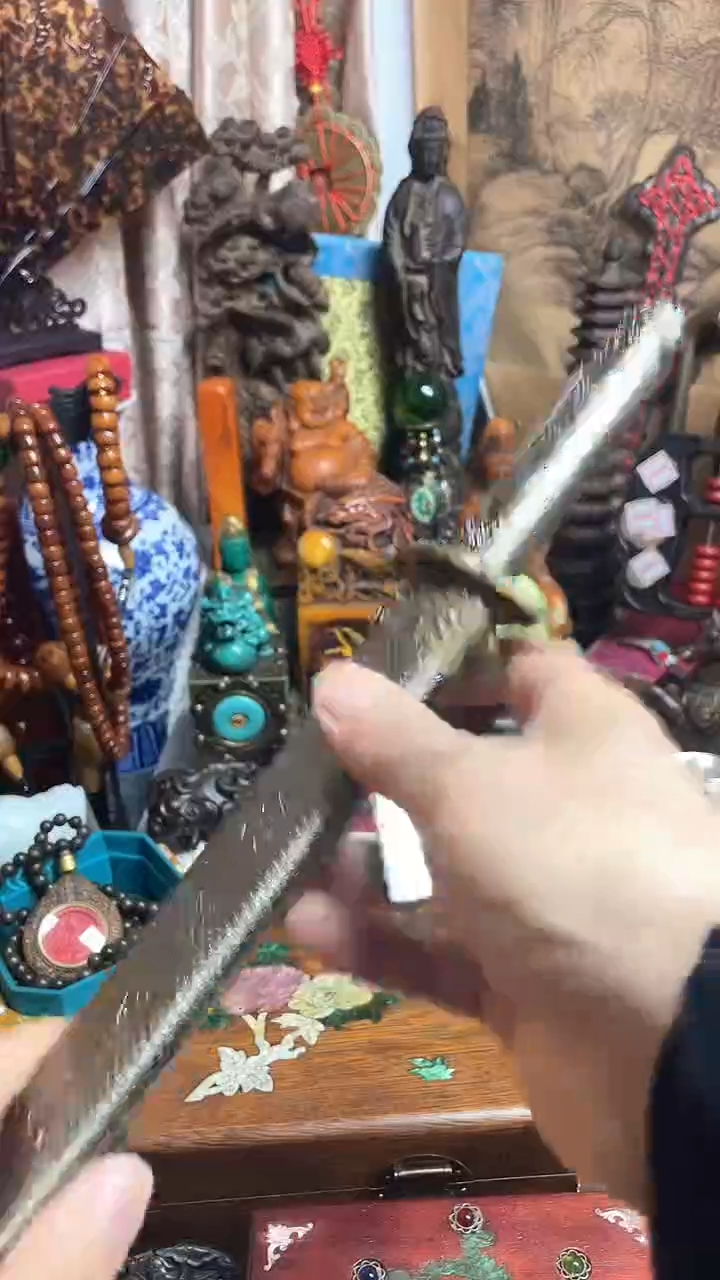 【闪购商品】扇子老板娘好物推荐