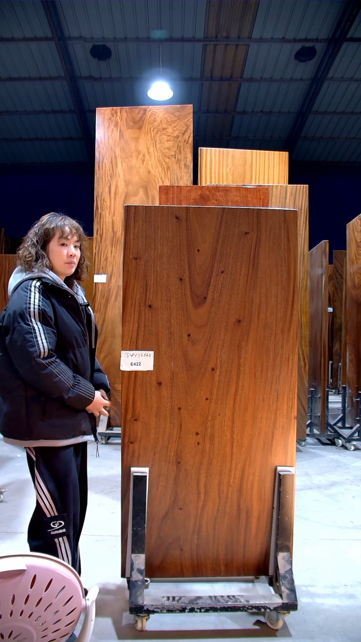 【闪购商品】木木艺E422-154-72-6.5