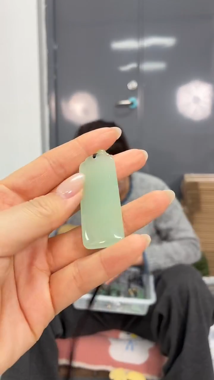 【慧慧甄选】高端轻奢手链多样性发货YB4177S