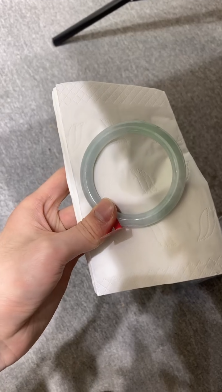 【闪购商品】翡翠手镯未镶嵌0000014884