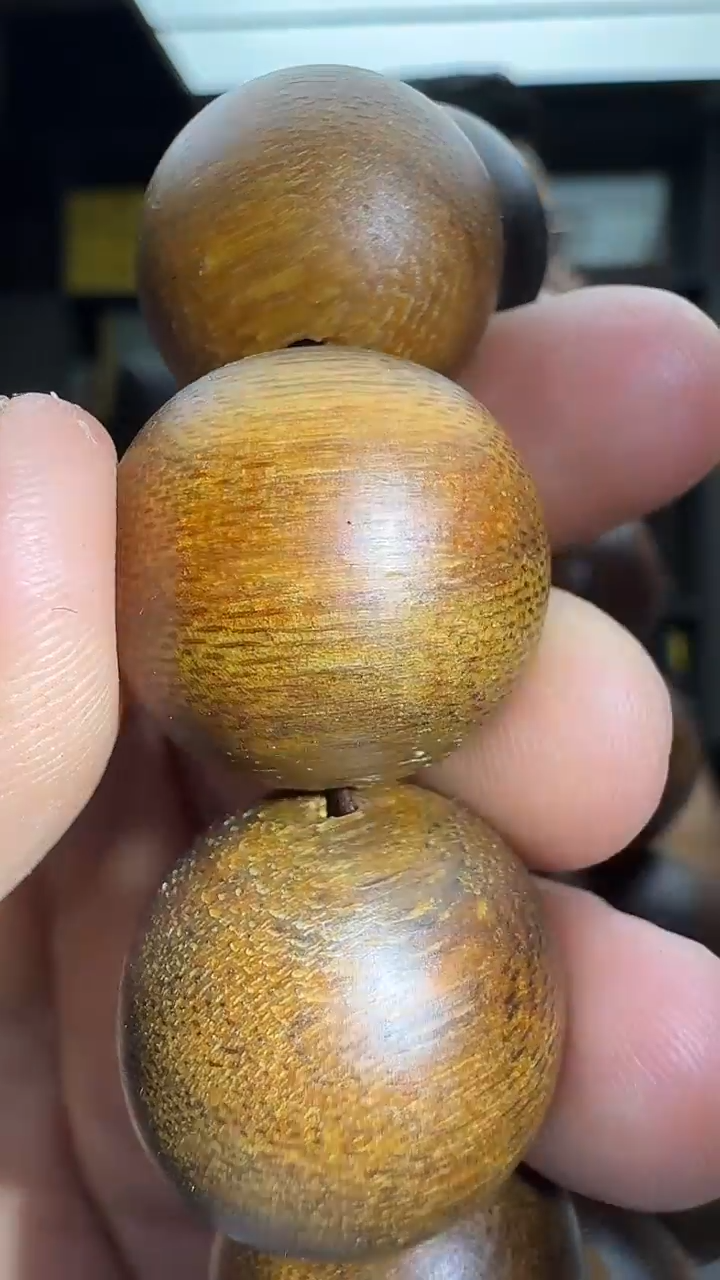 沉香碎屑沉香木老三文玩E002