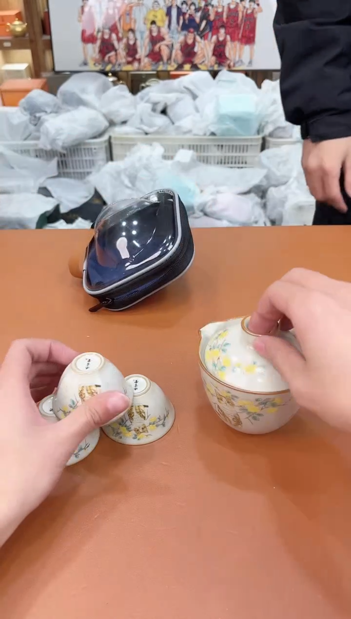 【闪购商品】陶缘甄选库存福利@@f993