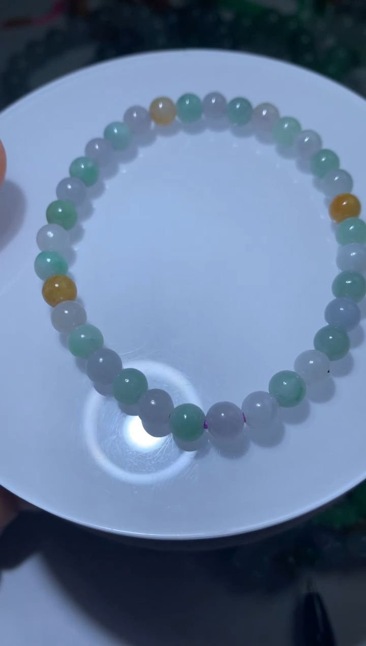 【闪购商品】定制翡翠未镶嵌毛货