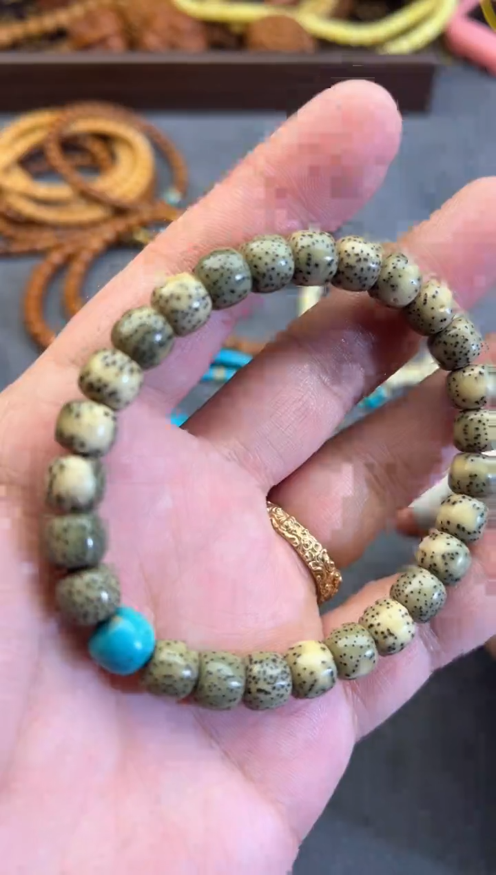 【闪购商品】星月菩提吊坠星月菩提