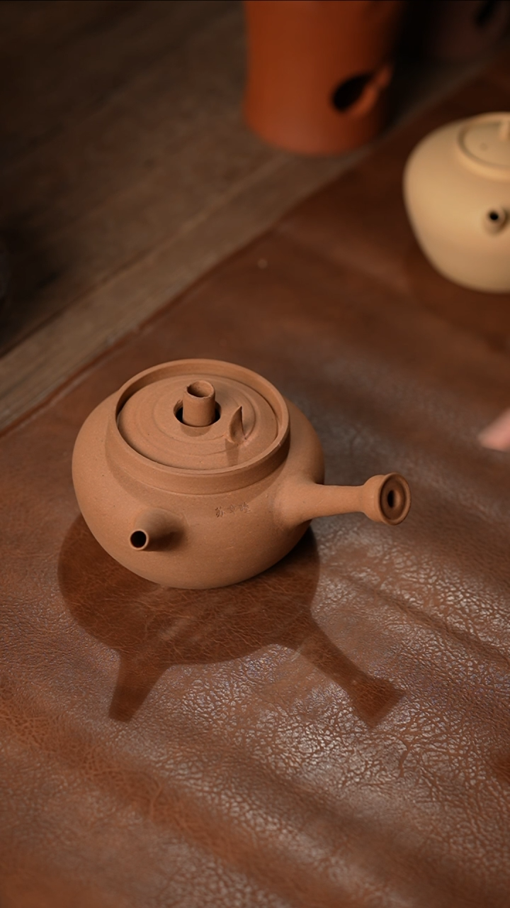 柯*二026通心煮茶煮水壶