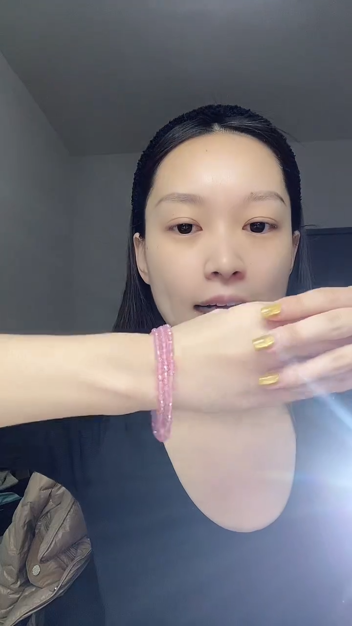 【闪购商品】钻石项链14K金镶嵌诗宁甄选珠宝SYZB113