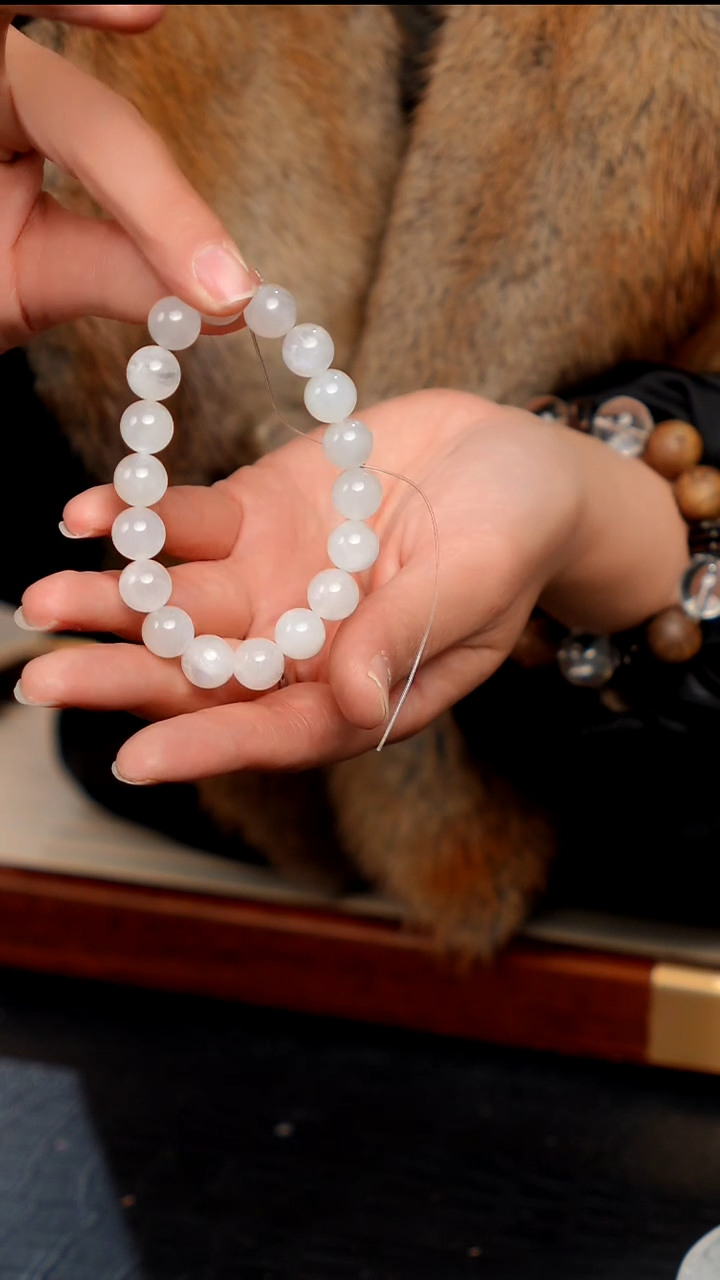 水晶摆件未镶嵌45