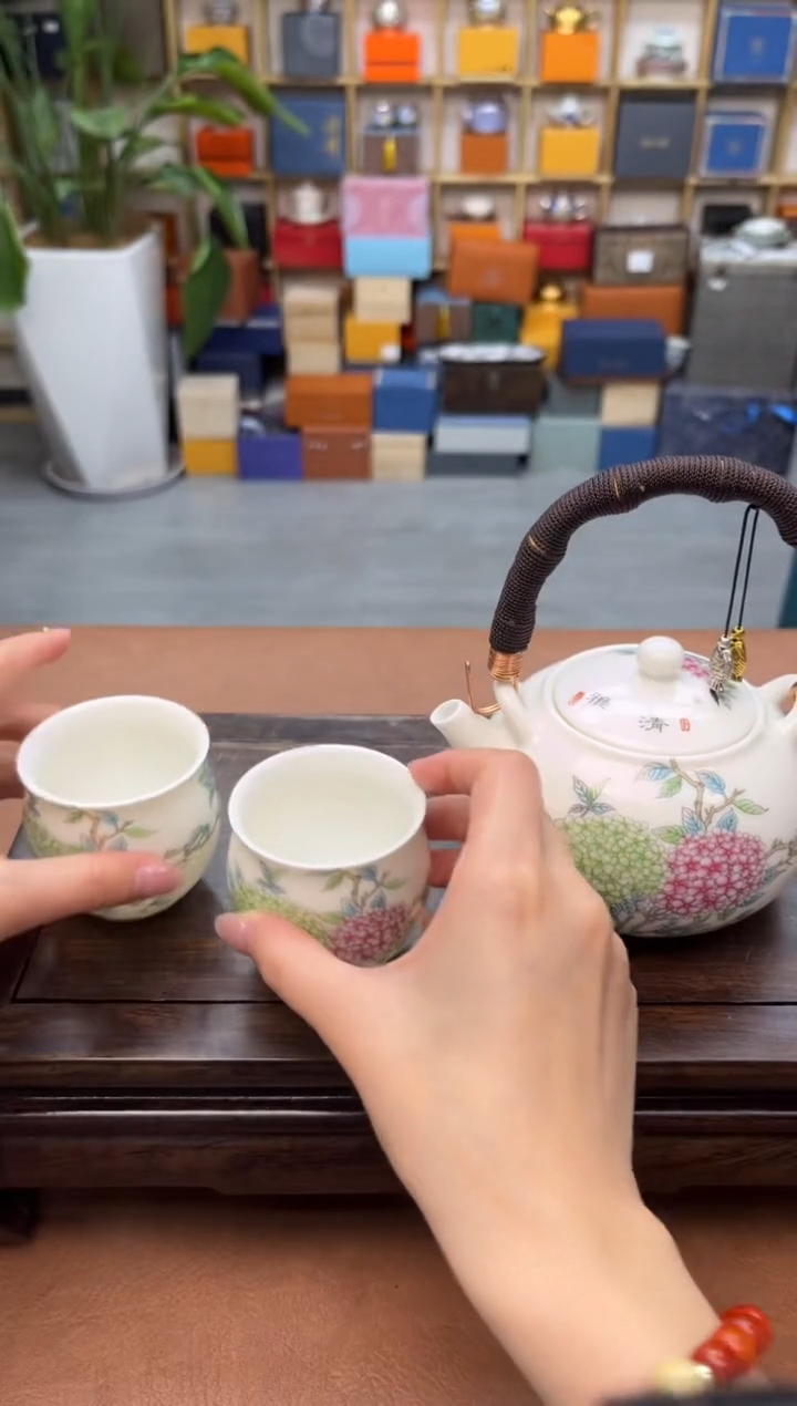 【闪购商品】@@高端茶器甄选精品