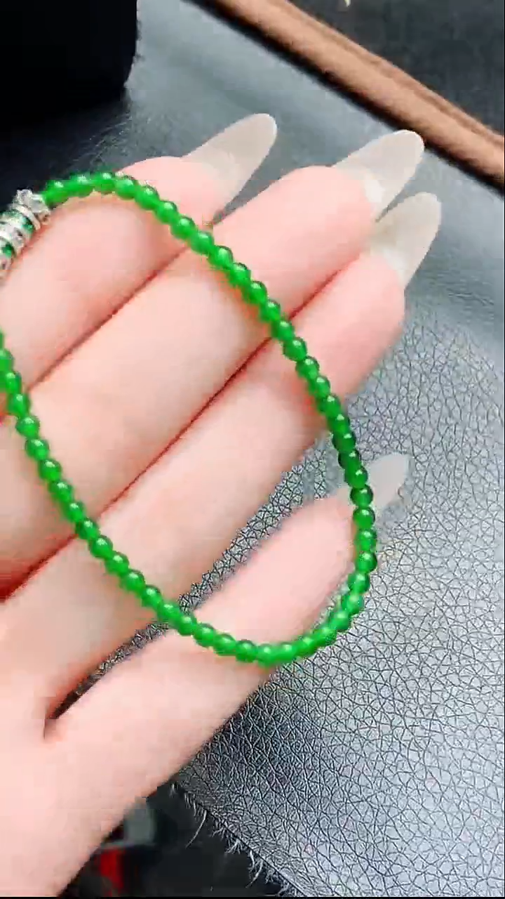 未镶嵌挂件翡翠天然翡翠