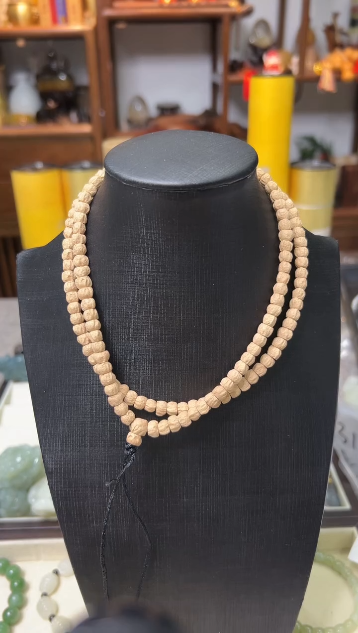 柏香籽/百香籽吊坠吊坠-540959