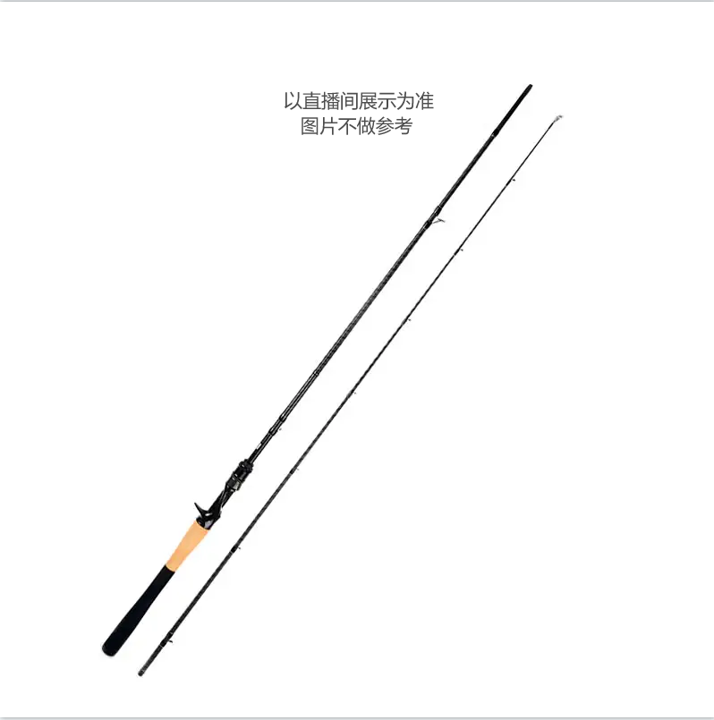 【直播专用链接】路亚竿直柄杆枪柄杆渔具