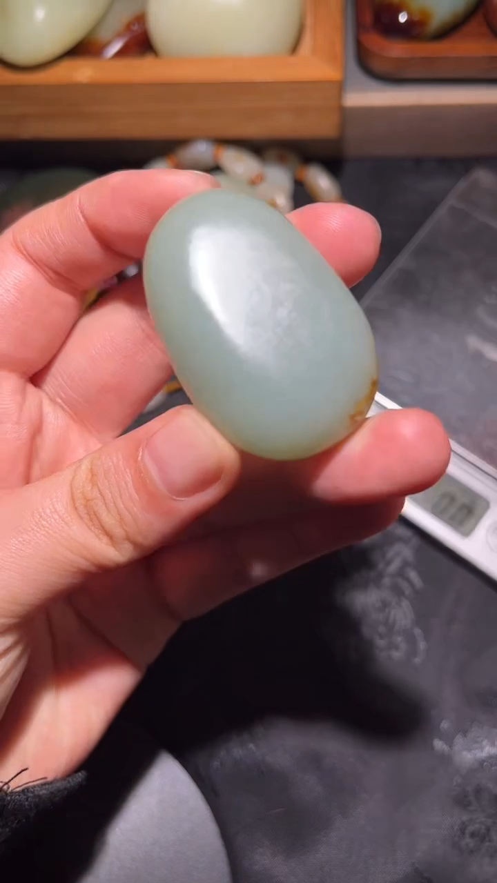 未镶嵌和田玉珠宝奇石6和田玉