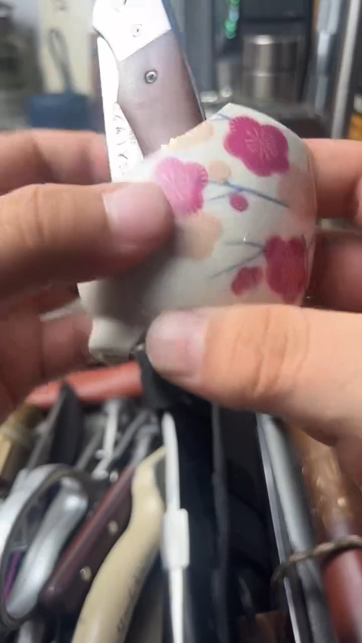 陶瓷东京很热杂货保证正品