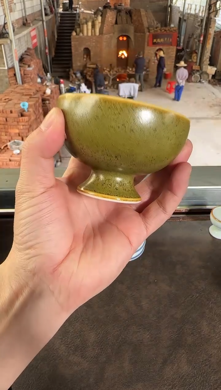 【闪购商品】双板桥柴窑双板桥柴窑
