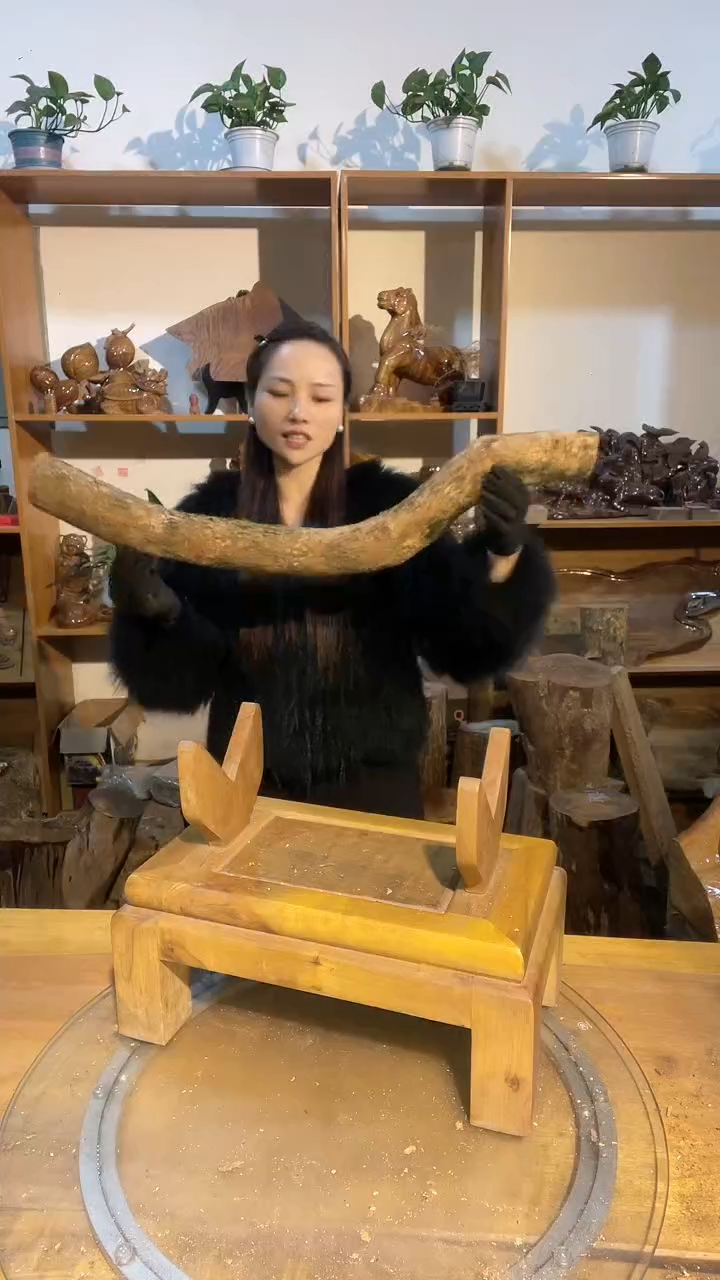 阿祥金丝楠木闪购链接