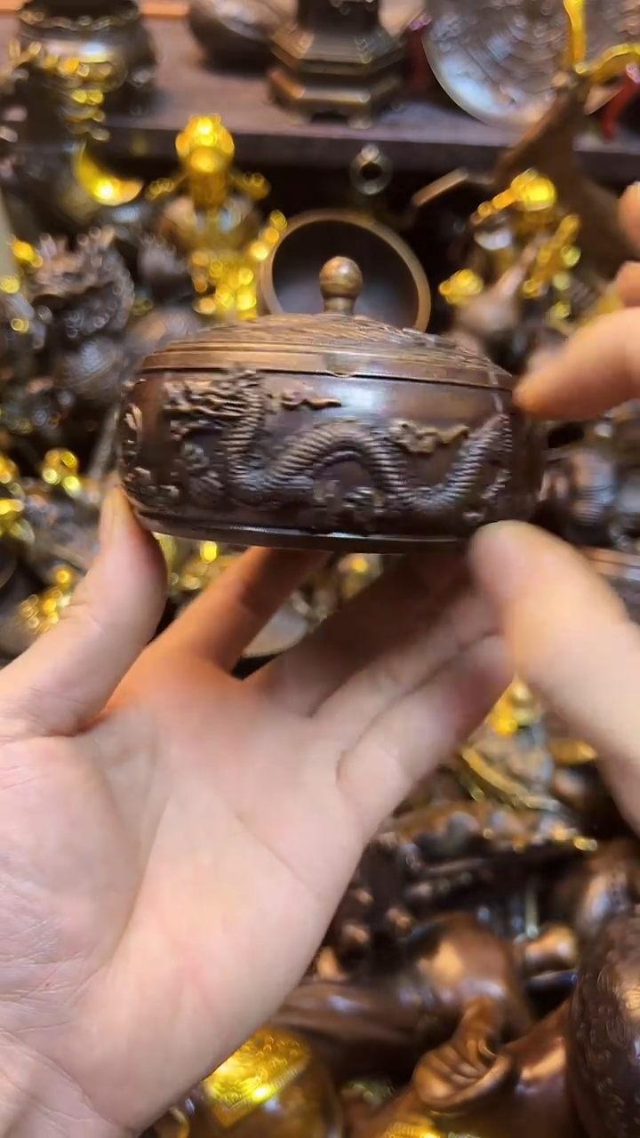 1案台摆件 物品摆件 
