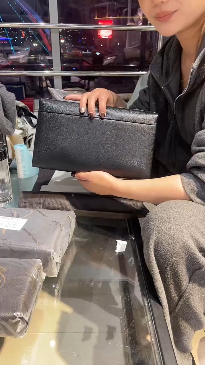 头层牛皮898品牌男包清货中（不要卡单，理性消费）