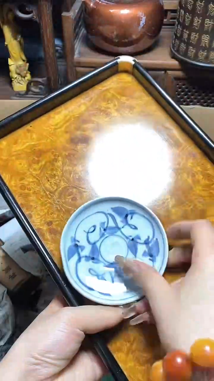 【闪购商品】瓷片瓷器瓷器瓷器瓷器