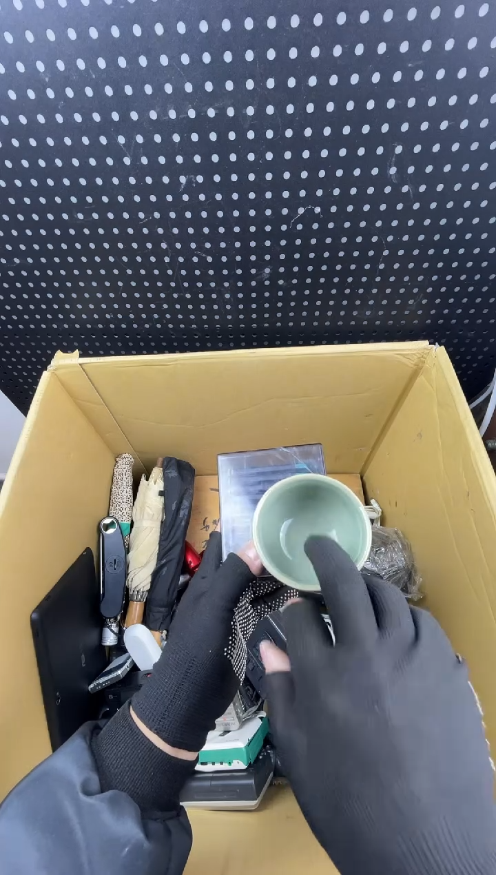 大****1小懂中古百货2号店