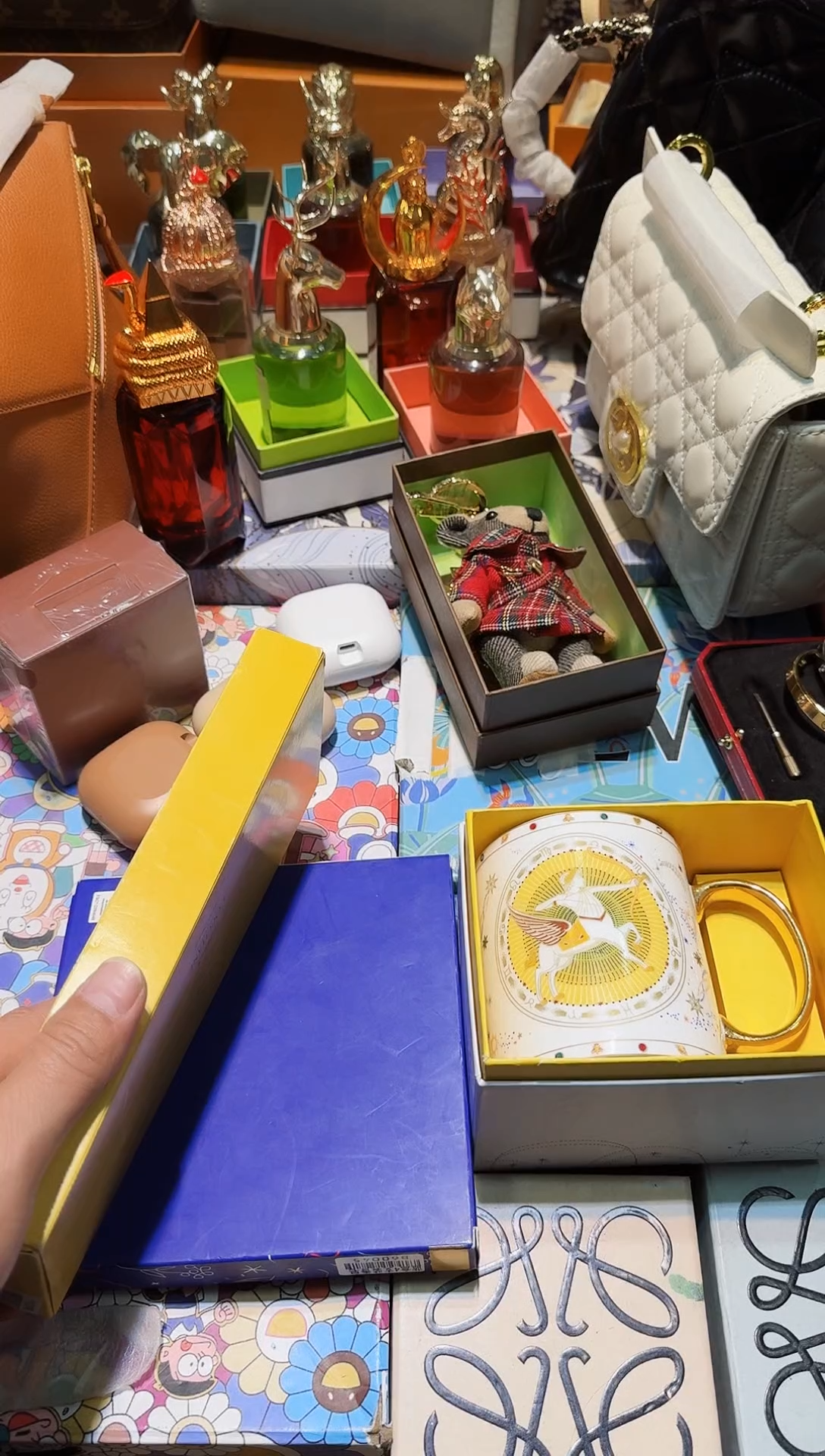 【闪购商品】瓷片换类目孤品单品一件不留皂4+3