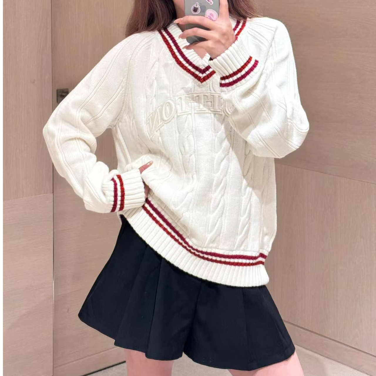 未使用 LouisVuitton/路易威登 /上衣/26新款/M码/Xsp39618