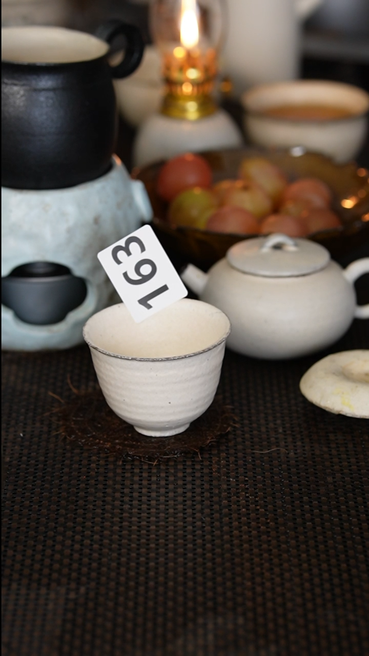 【闪购商品】163景德镇{立梦陶}手作