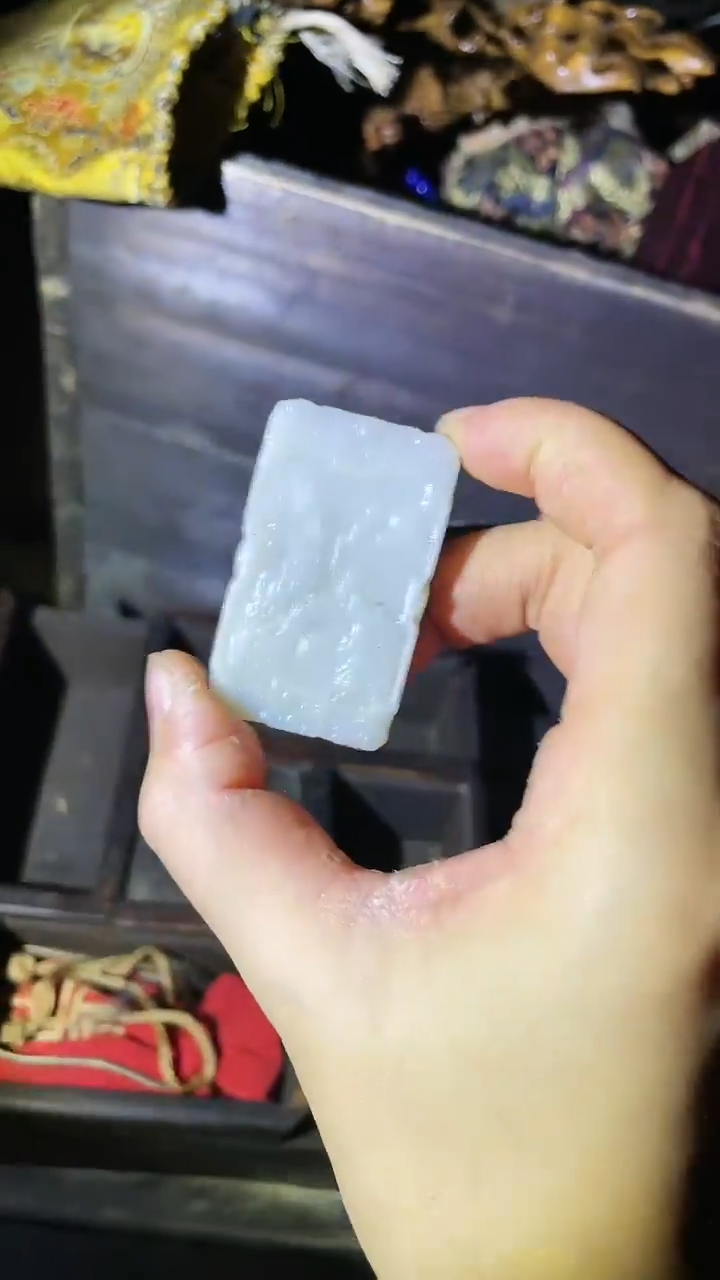 【闪购商品】和田玉挂件未镶嵌测测测测专属链接47