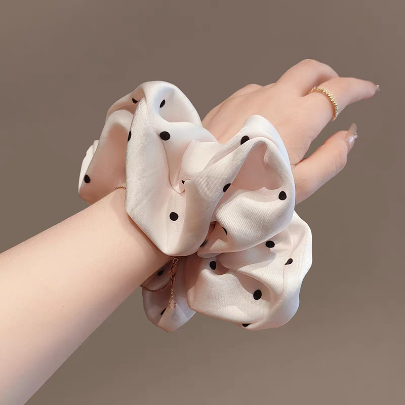 〖蕙子严选〗ZH A418新款百搭高质发绳