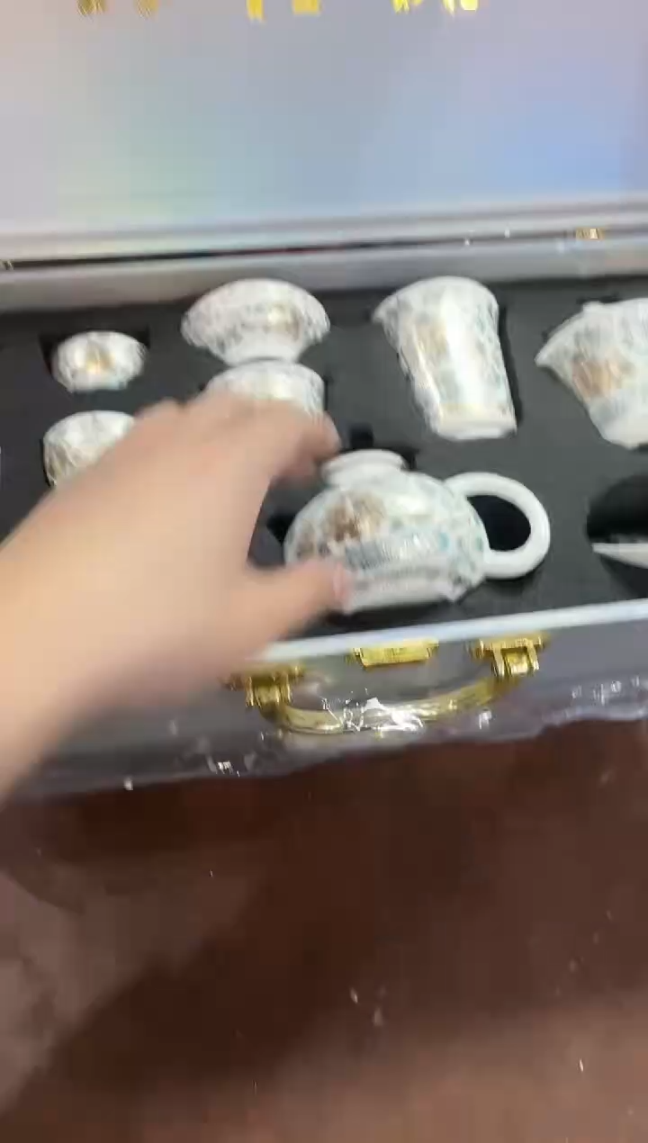其他陶@@@@瓷器茶具高档家用其他