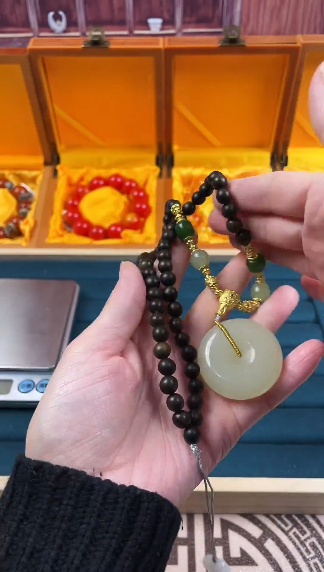 无非金属【闪购商品】 云云优选DIY精品高端饰品