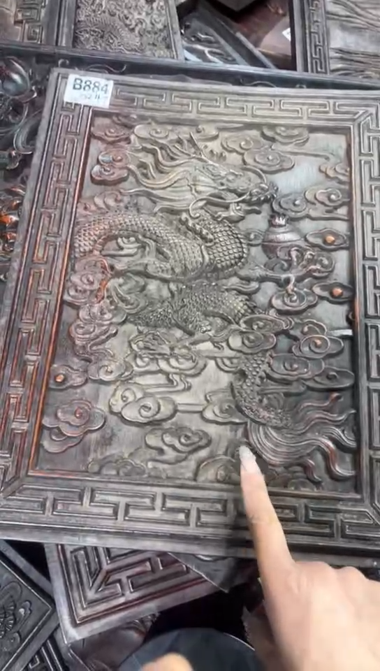 【闪购商品】木瑕疵S108雕刻板链接以直播间为准