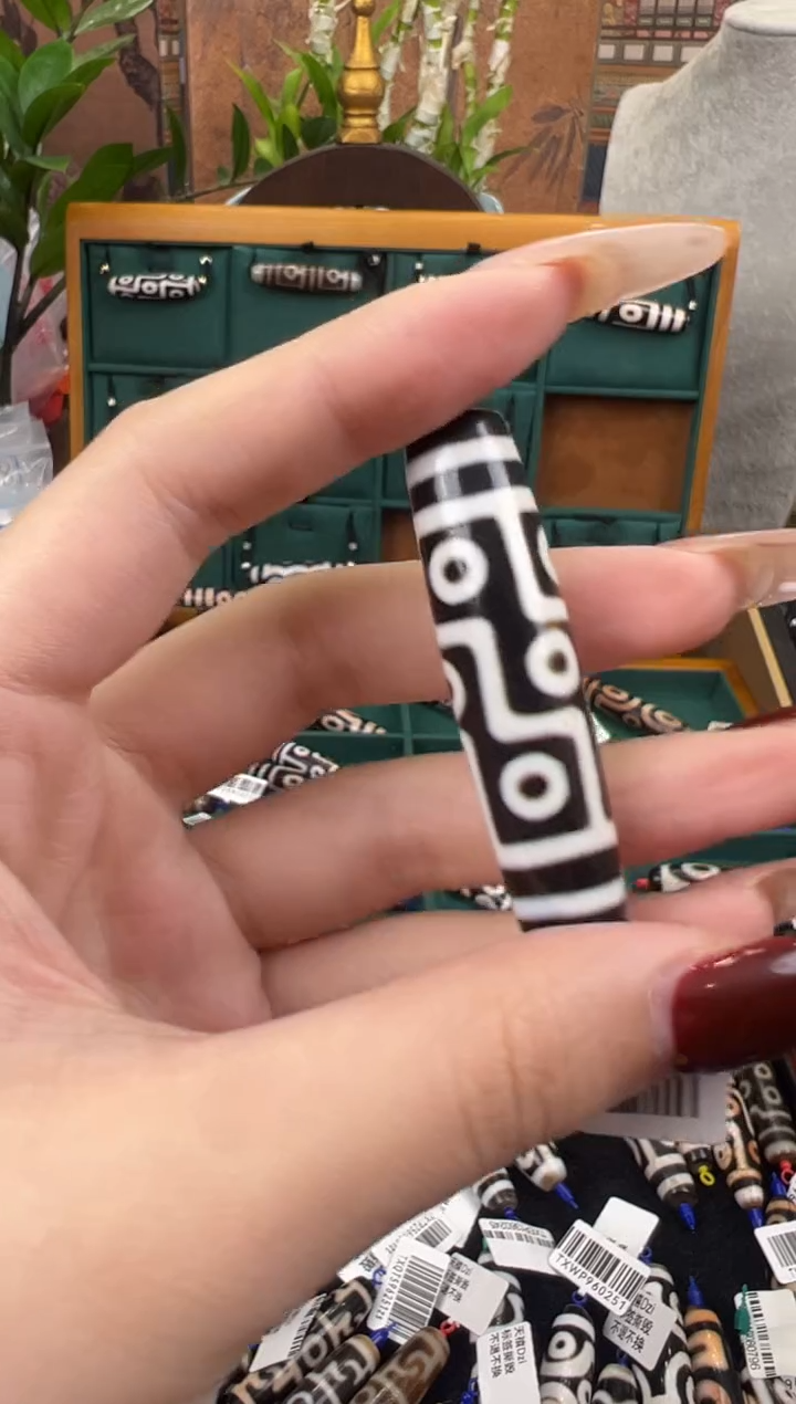 【闪购商品】玛瑙/玉髓颈饰未镶嵌28.