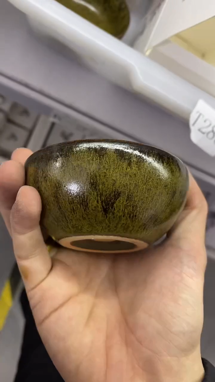 瓷片T286陶瓷茶具茶器
