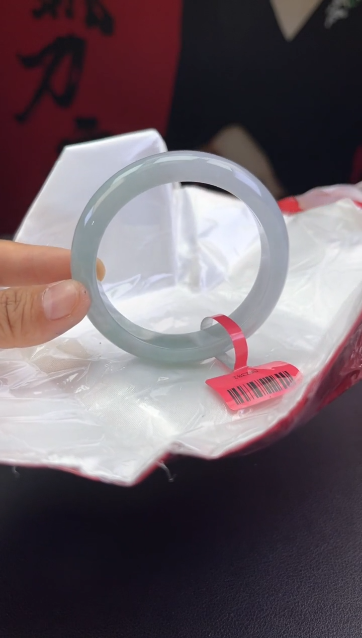 【闪购商品】翡翠手镯未镶嵌8翡翠手镯