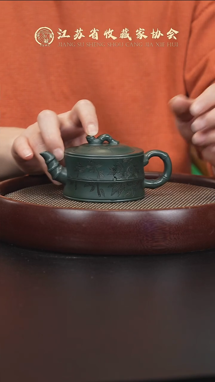 茶壶紫砂宜兴紫砂壶h00211