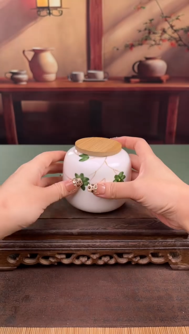 【闪购商品】顾德茶器福利闪购链接