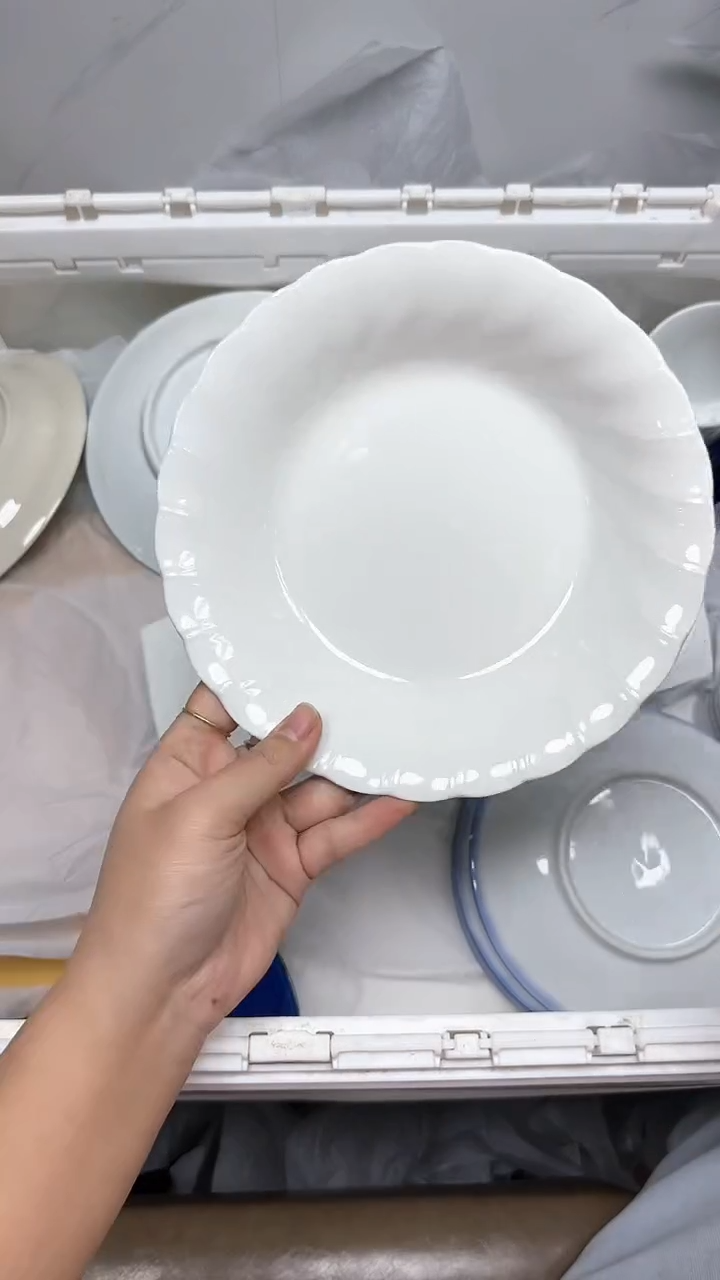 【闪购商品】491回流瓷器默认微瑕，18.8包邮