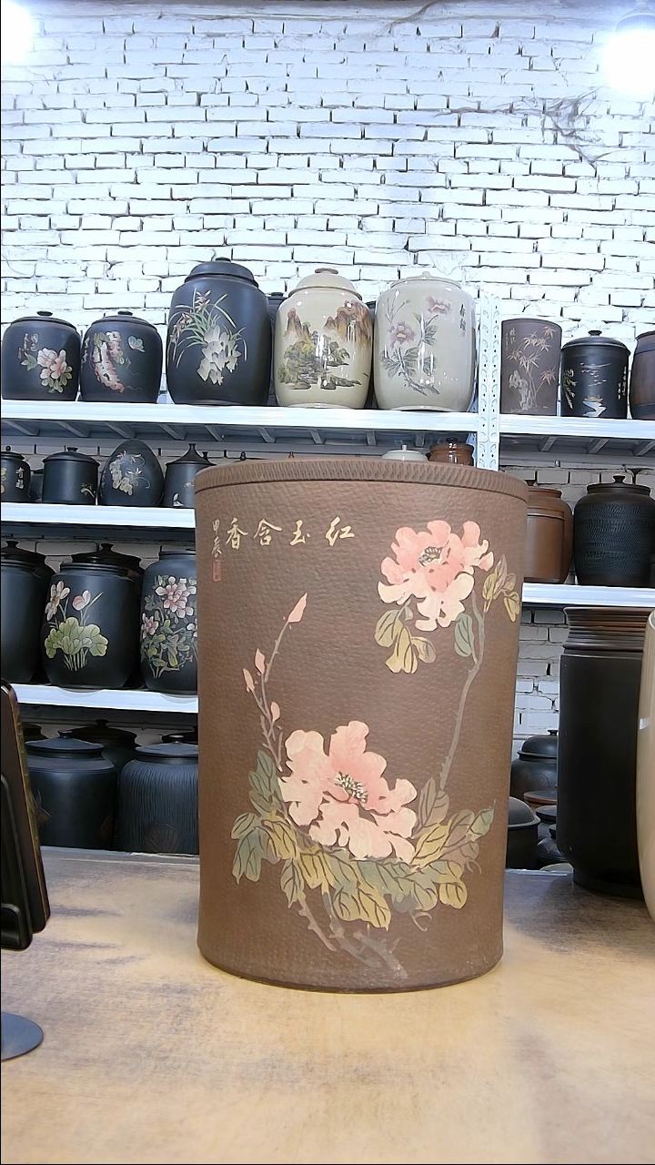 【闪购商品】罐00551551814744444444