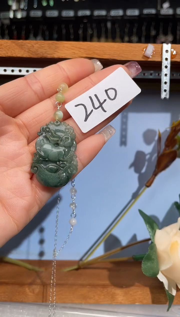 【闪购商品】紫晶耳饰银S925镶嵌喜欢拍