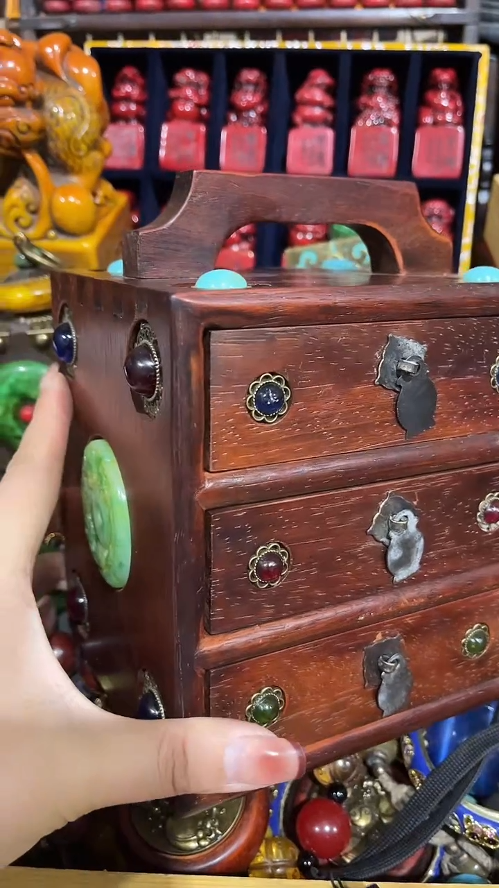 【闪购商品】老板娘推荐摆件摆饰