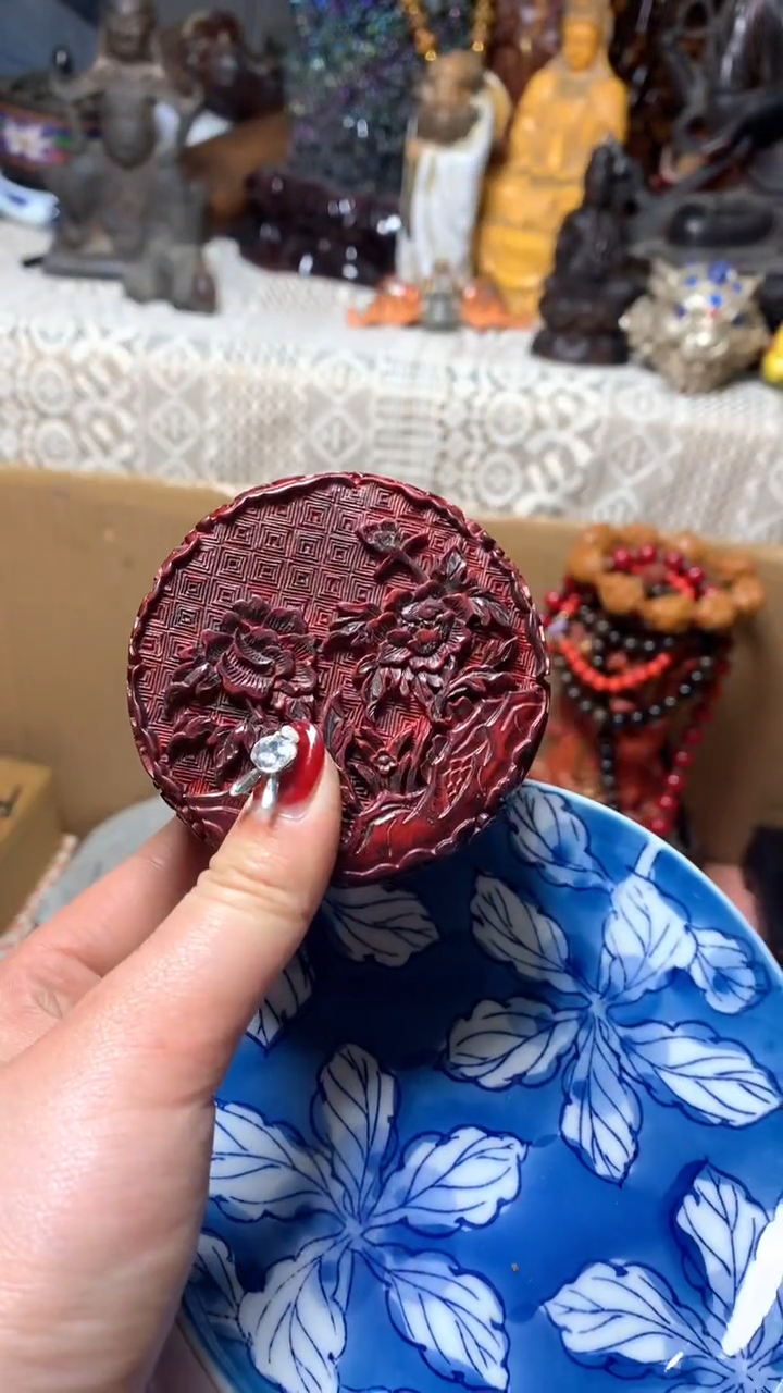 【闪购商品】瓷器默认微瑕瓷器