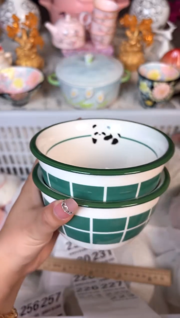 瓷片223默认微瑕15包邮库存1件