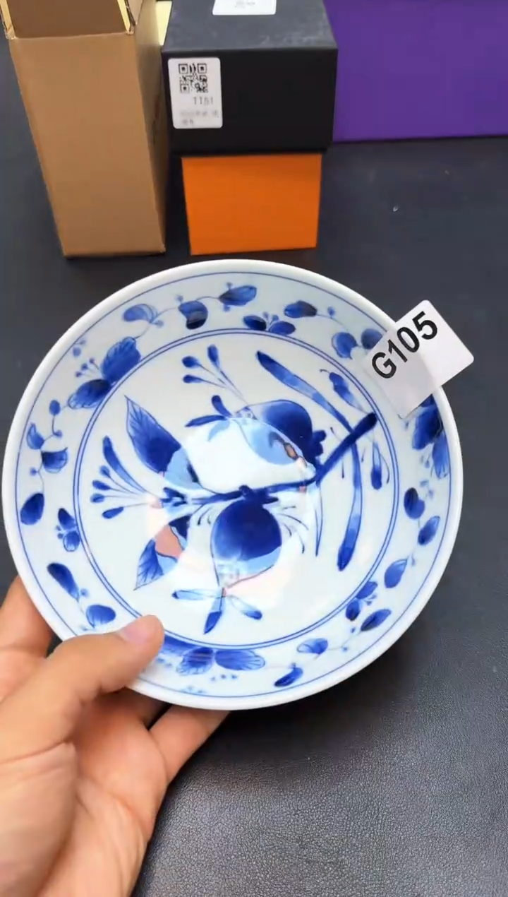 瓷片全新正品一件不留@@G105