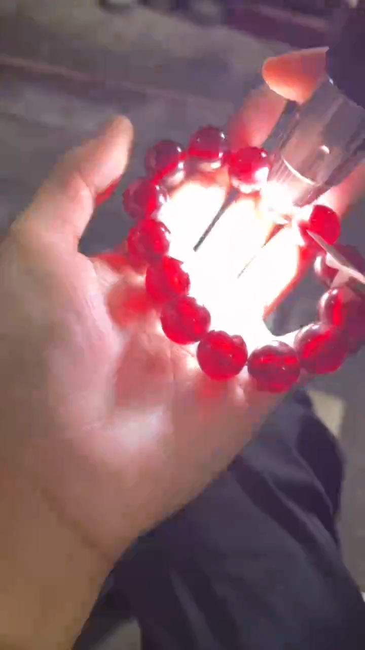玛瑙/玉髓手串未镶嵌啊啊啊啊啊啊啊啊4
