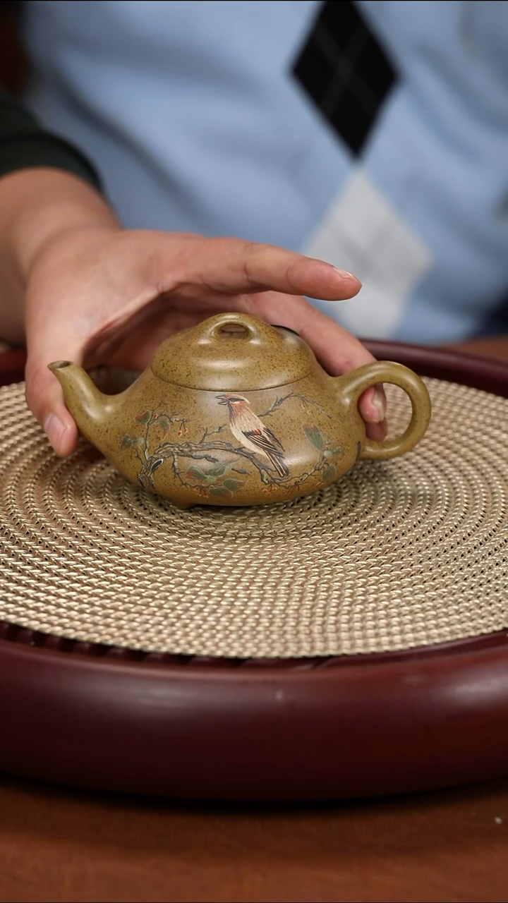 茶壶紫砂紫砂壶85